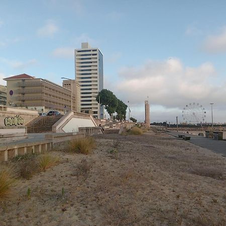Magnifique Atlantic Terrace Maison Figueira da Foz Exterior foto