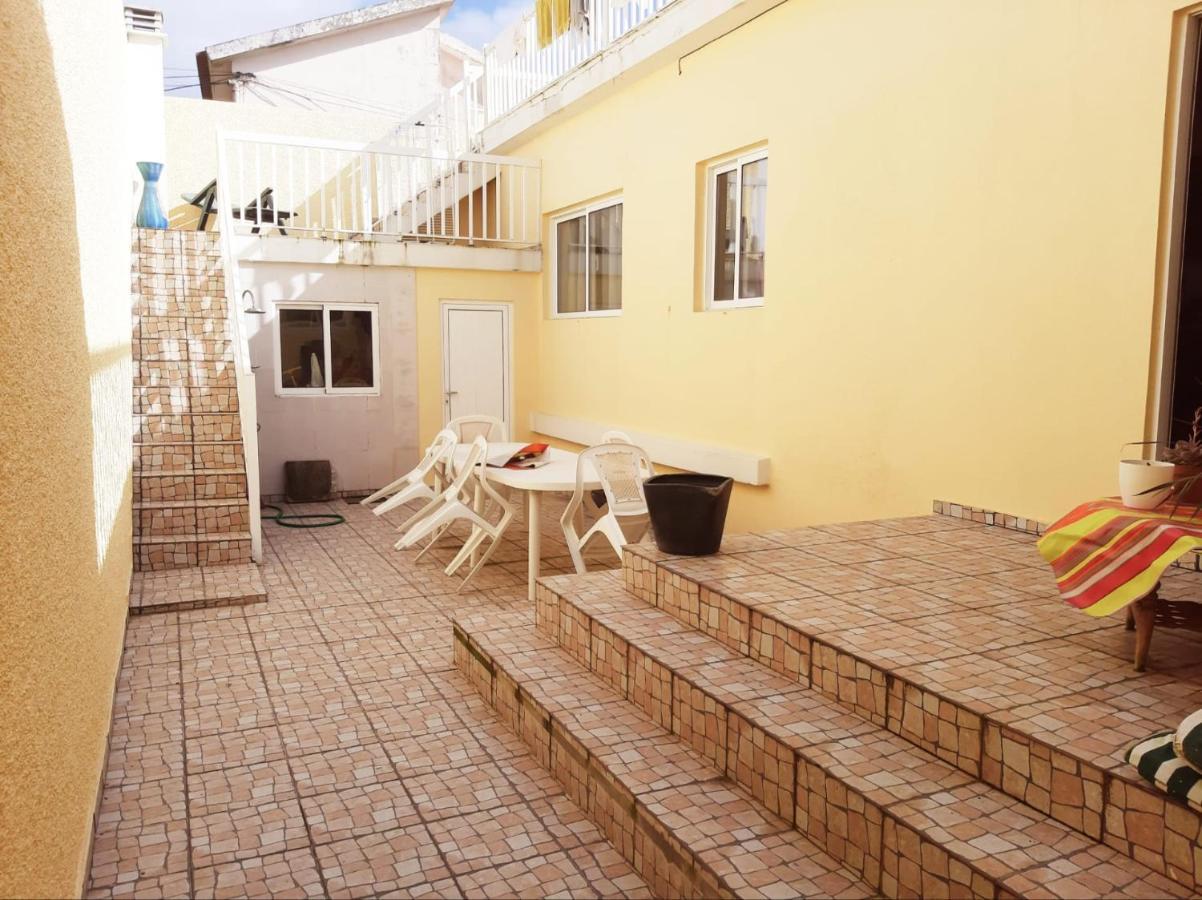 Magnifique Atlantic Terrace Maison Figueira da Foz Exterior foto