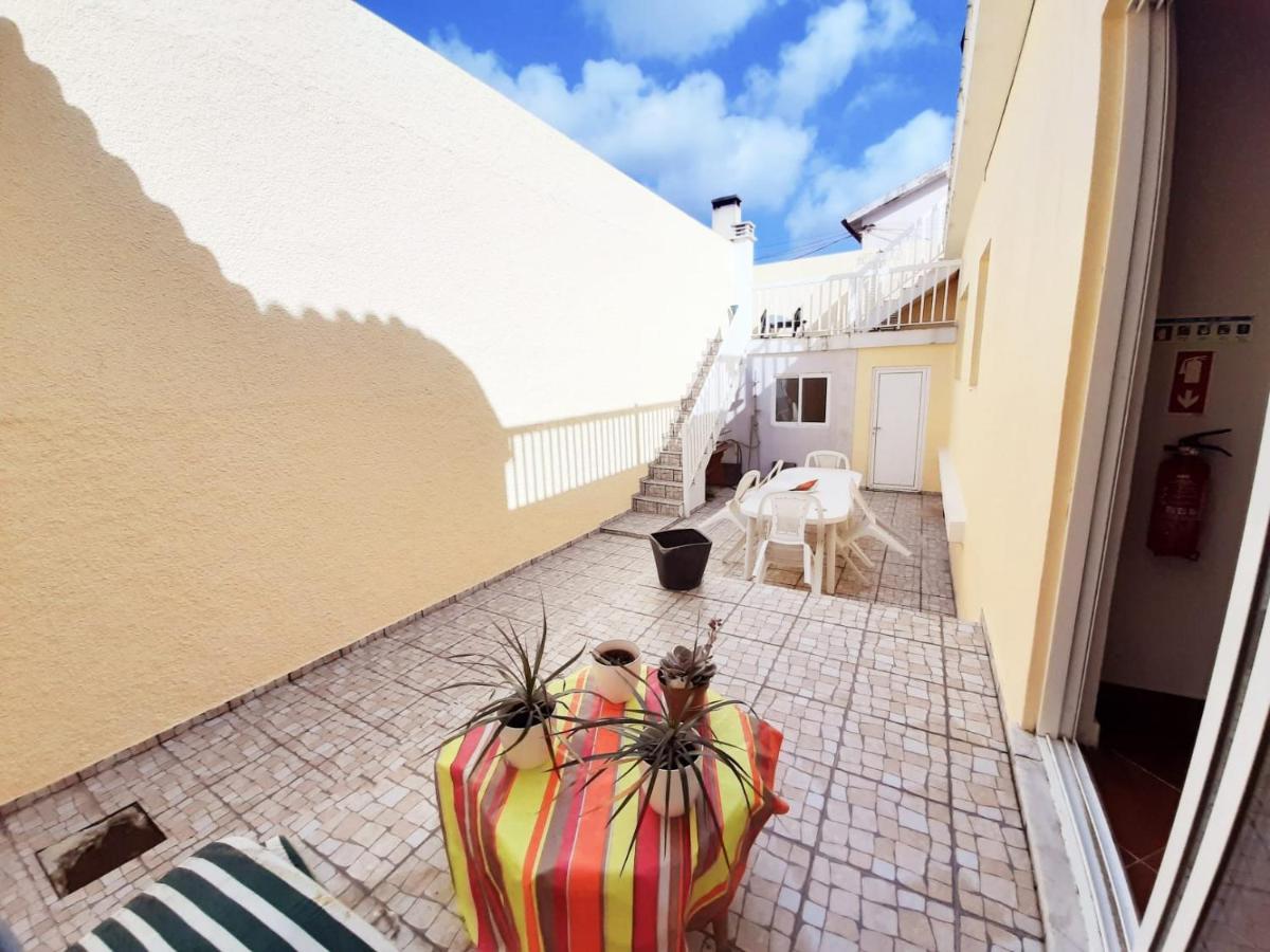 Magnifique Atlantic Terrace Maison Figueira da Foz Exterior foto