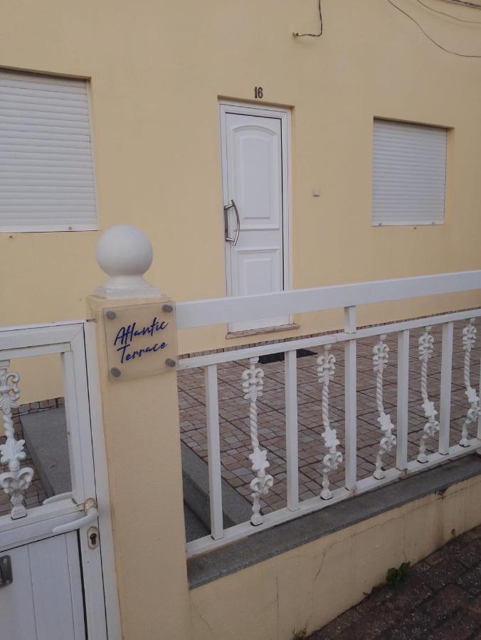Magnifique Atlantic Terrace Maison Figueira da Foz Exterior foto