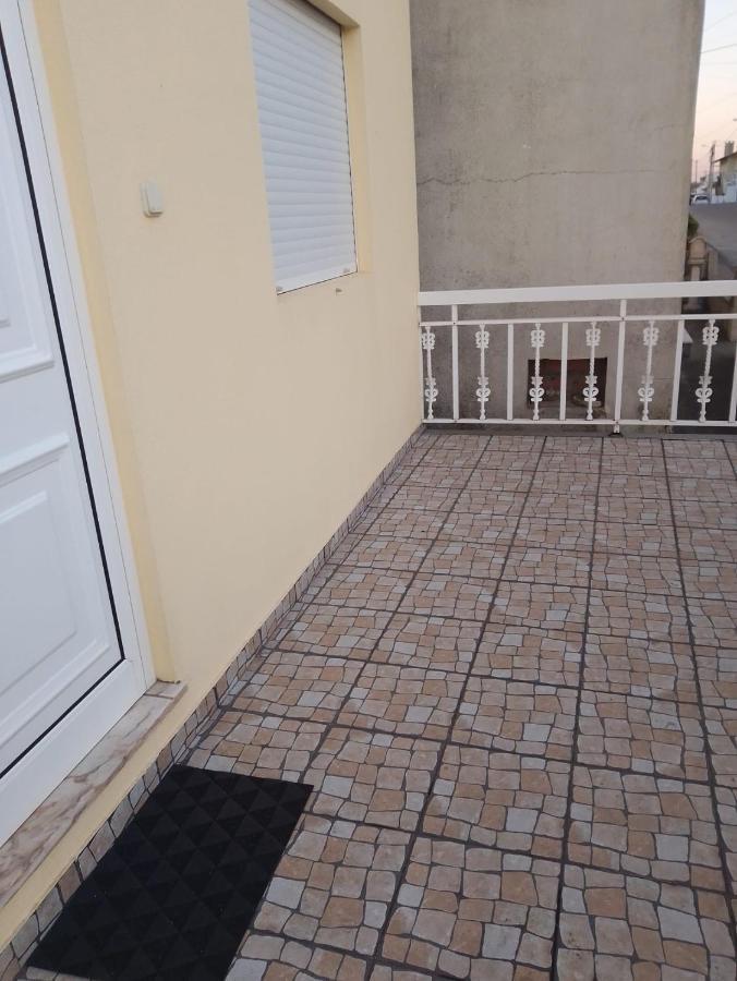 Magnifique Atlantic Terrace Maison Figueira da Foz Exterior foto