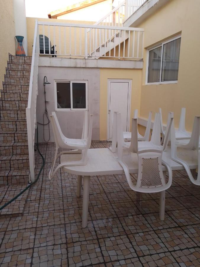 Magnifique Atlantic Terrace Maison Figueira da Foz Exterior foto