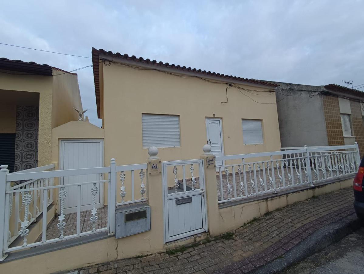 Magnifique Atlantic Terrace Maison Figueira da Foz Exterior foto
