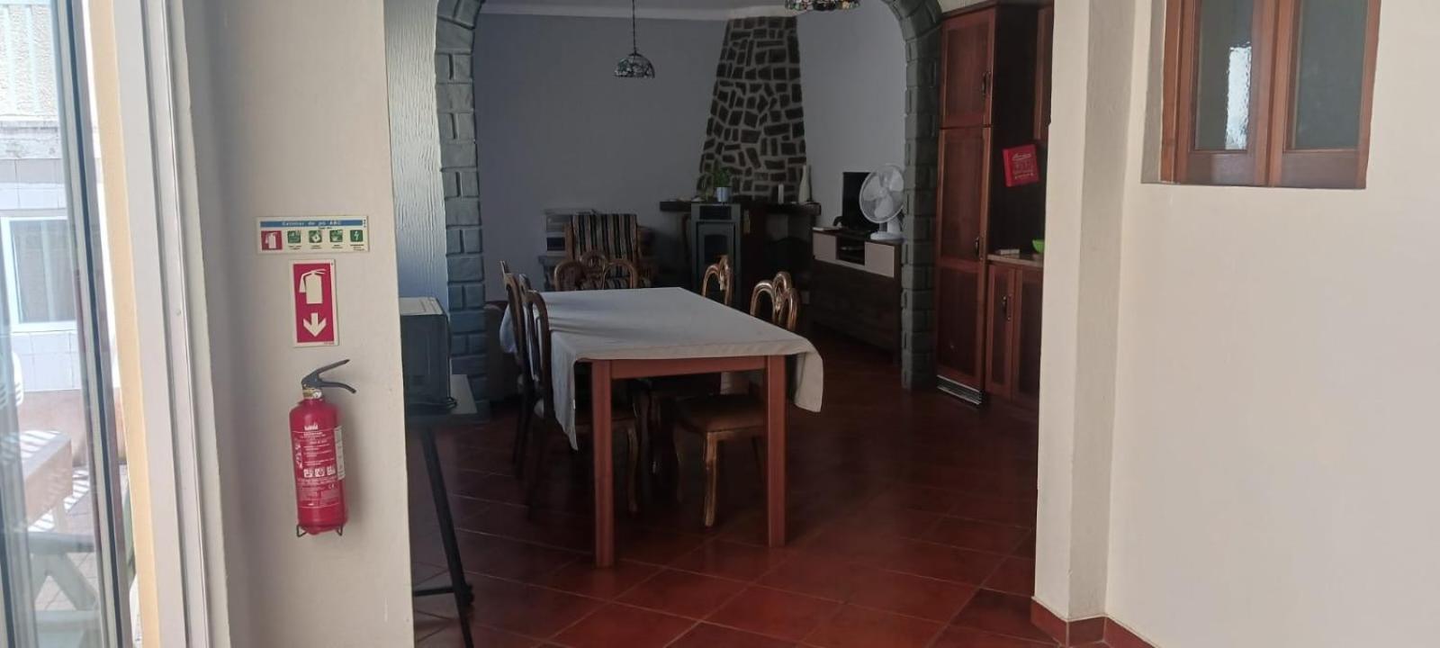 Magnifique Atlantic Terrace Maison Figueira da Foz Exterior foto